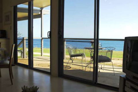 The Rookery At Christmas Cove - Accommodation QLD 4