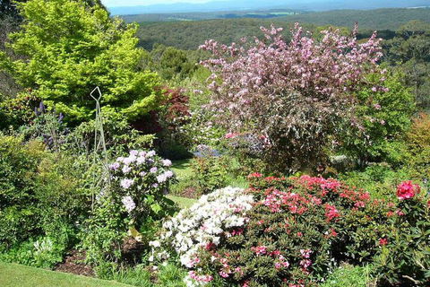 Wanawong Retreat - Tourism Bookings WA 3
