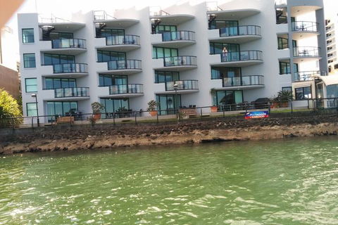 La Promenade - Accommodation Port Macquarie 1