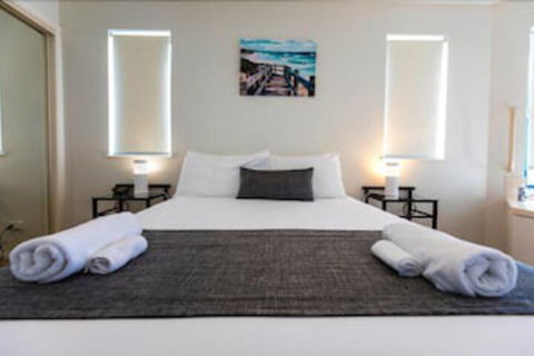 La Promenade - Accommodation Port Macquarie 5
