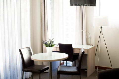 Copacabana Shores - Accommodation Yamba 6