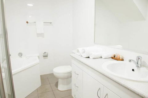 Copacabana Shores - Accommodation Yamba 4