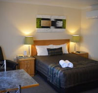 Arkana Motor Inn  Terrace Apartments - Hotel VIC