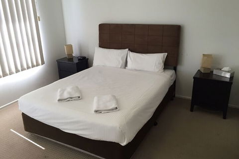 Alexandra Apartments - Yamba Accommodation 3