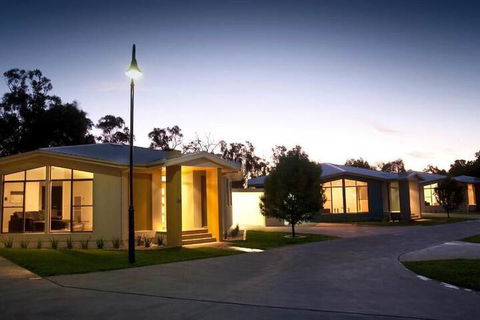 Tindarra Resort - Accommodation Yamba 3