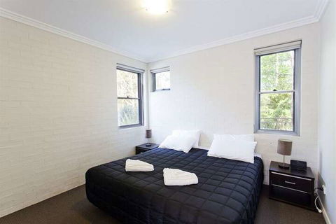Bluegum Apartments - NT Tourism 4
