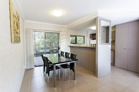 Bluegum Apartments - NT Tourism 5