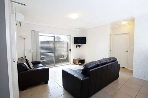 Bluegum Apartments - NT Tourism 7