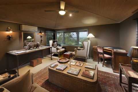 Arabella Guesthouse - NT Tourism 1
