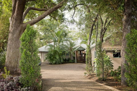 Arabella Guesthouse - NT Tourism 6