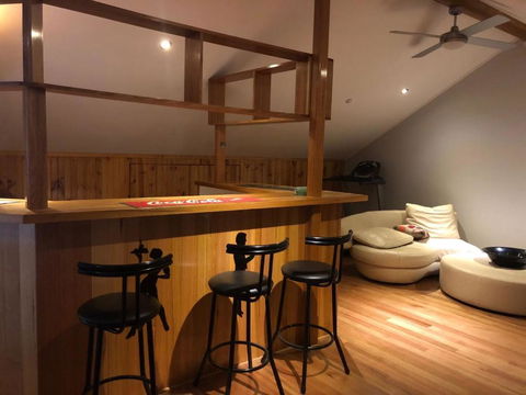 Avala Accommodation - Victoria Tourism 2