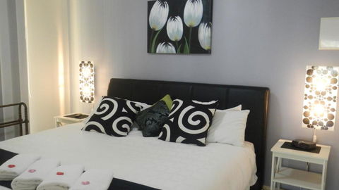 Avala Accommodation - Victoria Tourism 6