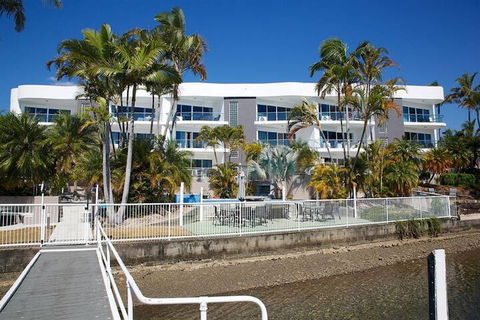 Arc Resort - Victoria Tourism 2