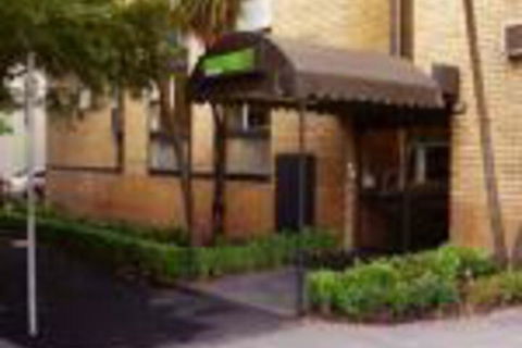 George Powlett Apartments - Hervey Bay Accommodation 0