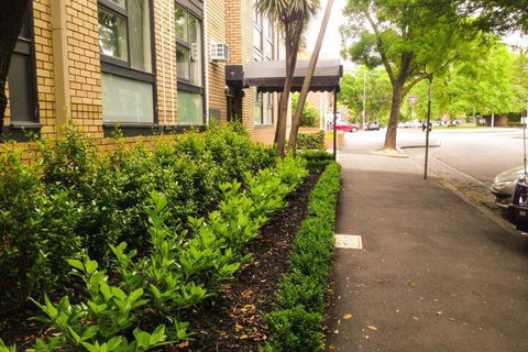 George Powlett Apartments - Hervey Bay Accommodation 4