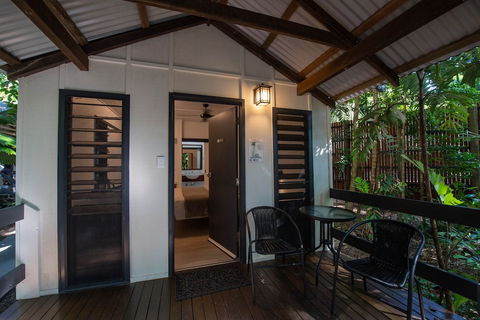 Cape Tribulation Beach House - Yamba Accommodation 0