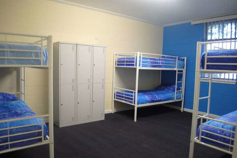 Port Adelaide Backpackers - Northern Rivers Accommodation 4