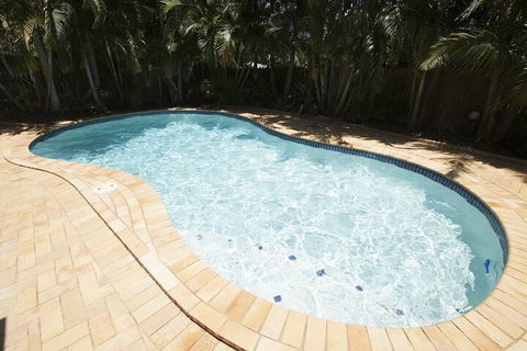 Meridian Caloundra - Tweed Heads Accommodation 1