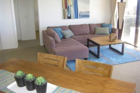 Meridian Caloundra - Tweed Heads Accommodation 7