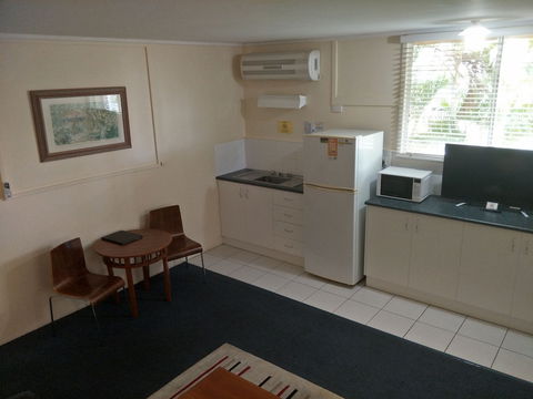 Arkana Motel - Holiday Melbourne 4