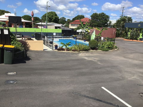 Arkana Motel - Holiday Melbourne 1