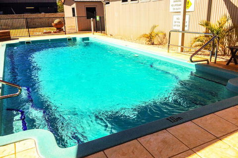 Spinifex Hotel - Holiday Melbourne 1