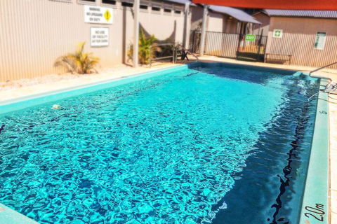 Spinifex Hotel - Holiday Melbourne 3