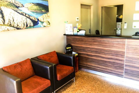 Spinifex Hotel - Holiday Melbourne 4