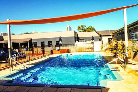 Spinifex Hotel - Holiday Melbourne 2