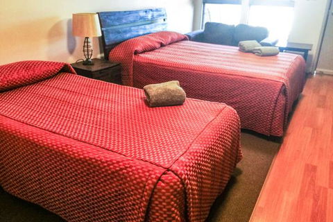 Spinifex Hotel - Holiday Melbourne 6
