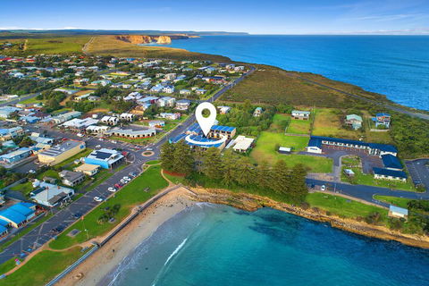 Sea Foam Villas - Accommodation Australia 3