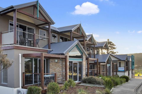 Sea Foam Villas - Accommodation Australia 2