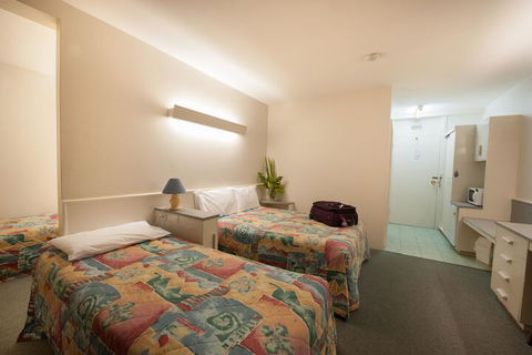 Parklane Motel - Kingaroy Accommodation 6