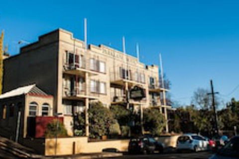 Parklane Motel - Kingaroy Accommodation 0
