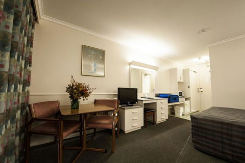 Parklane Motel - Kingaroy Accommodation 7