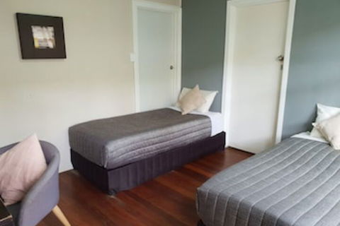 Backpackers In Paradise Resort - Accommodation NSW 0