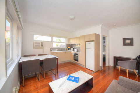 Backpackers In Paradise Resort - Accommodation NSW 6