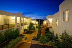 Hawthorn Gardens Serviced Apartments