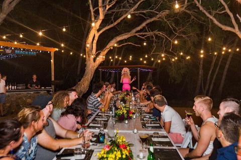 Turtle Cove Beach Resort Adults Only LGBTQIA & Allies - Accommodation Redcliffe 3