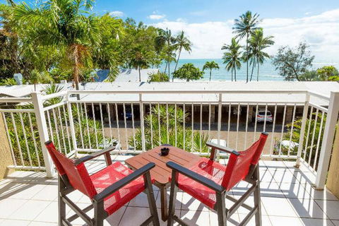 Turtle Cove Beach Resort Adults Only LGBTQIA & Allies - Accommodation Redcliffe 7