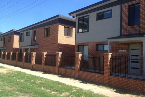 Havannah Accommodation - Wagga Wagga Accommodation 2