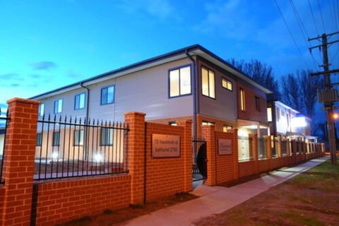 Havannah Accommodation - Wagga Wagga Accommodation 3