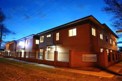 Havannah Accommodation - Wagga Wagga Accommodation 0