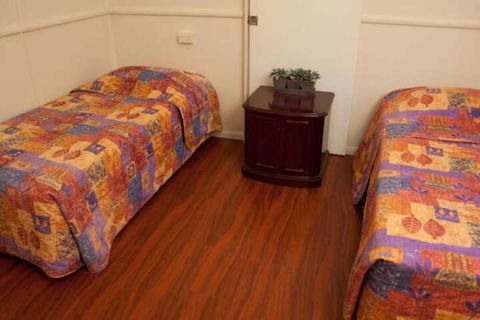 Strand Motel - Accommodation Yamba 4
