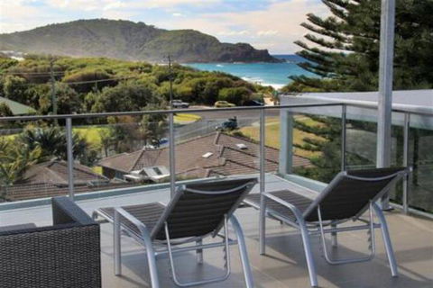 Boomerang Breeze 1 - Hervey Bay Accommodation 6