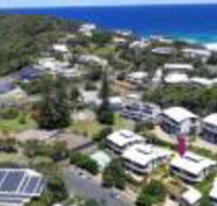 BOOM 5 - Hervey Bay Accommodation