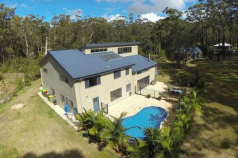 THE PALM FARM PET FRIENDLY WEEKLY ONLY - Tweed Heads Accommodation 0