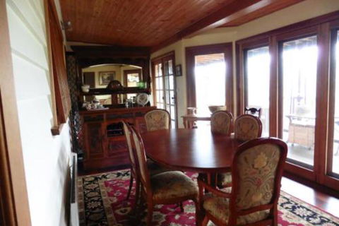 The Old School Bed & Breakfast - Northern Rivers Accommodation 3