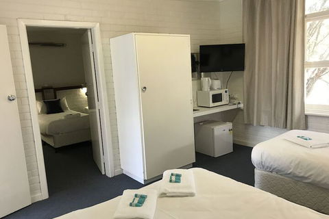 Walpole Hotel Motel - Hotel WA 3