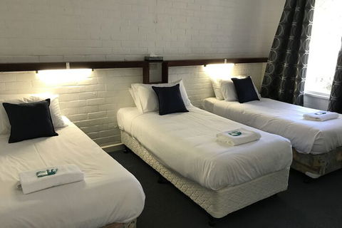 Walpole Hotel Motel - Hotel WA 4